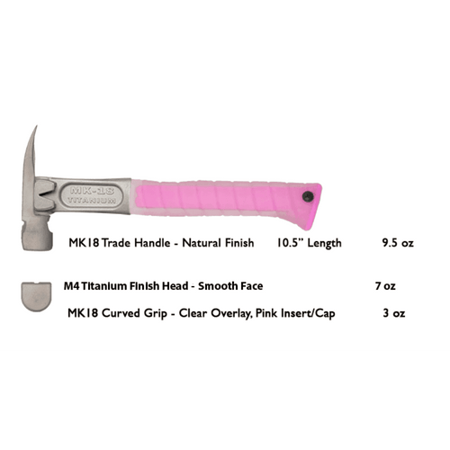 Build Your Custom Hammer - Customer's Product with price 436.39 ID cJp1mAxpXXO0oAkRPa_J4P6o