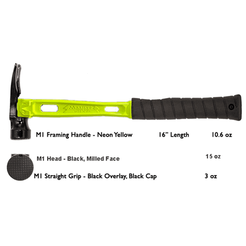 Build Your Custom Hammer - Customer's Product with price 368.36 ID yzgnukpAHNB8jqZMCrnxsykJ