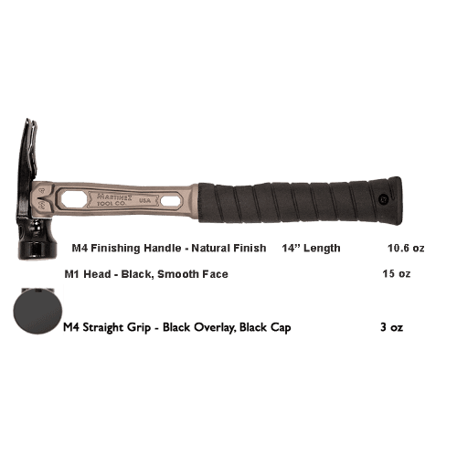 Build Your Custom Hammer - Customer's Product with price 332.94 ID mbSH-XjFh8FKZ8sBs2pQrmlT