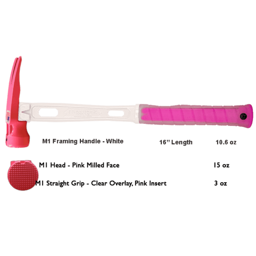 Build Your Custom Hammer - Customer's Product with price 379.36 ID 3pooqrhQEfRBMMjwFRY4Sy06