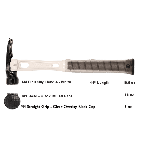 Build Your Custom Hammer - Customer's Product with price 368.36 ID GSWJORsdWqlszsDWXVW8KL0v