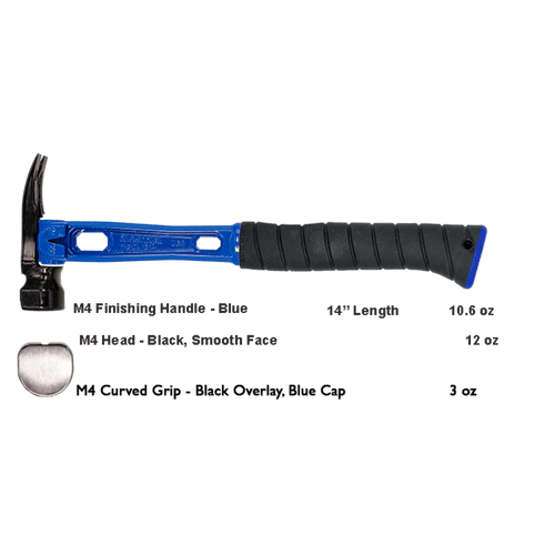 Build Your Custom Hammer - Customer's Product with price 368.36 ID fL7pnX5LJJkBCCgEfcA81Xlw