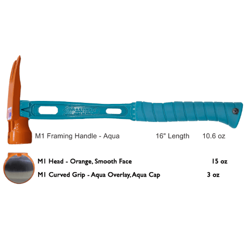 Build Your Custom Hammer - Customer's Product with price 379.36 ID BSKrxht9xT4b0Kel4Y71zmob