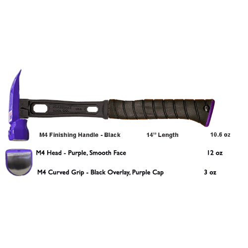 Build Your Custom Hammer - Customer's Product with price 379.36 ID pSxB3kd6pmpmL21VOzG5Qp5F