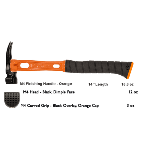 Build Your Custom Hammer - Customer's Product with price 368.36 ID Z11DhTaeen01d_Gj7iRSQ7Lc