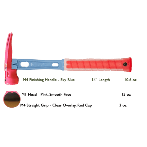 Build Your Custom Hammer - Customer's Product with price 379.36 ID vCeip1H1Kvf9FHEymdkH8oN-