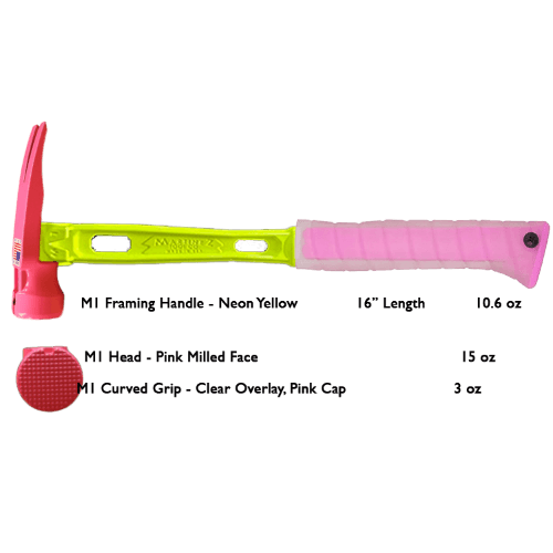Build Your Custom Hammer - Customer's Product with price 379.36 ID ViRda1DPpDqz5PfhoDYAQ_OW