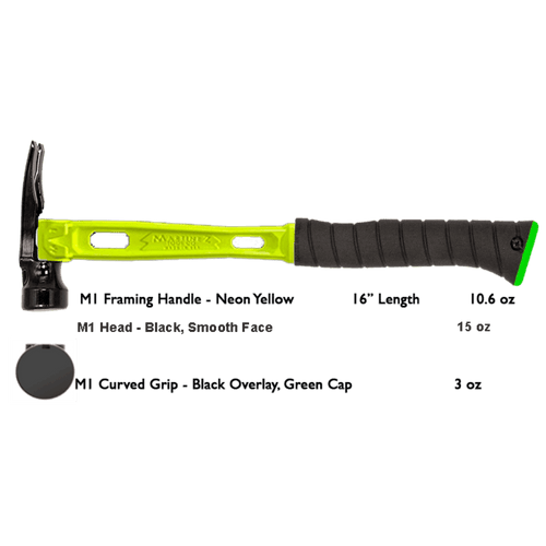 Build Your Custom Hammer - Customer's Product with price 368.36 ID i1gd0x2T3_2Y6yI0XMk5_G5u
