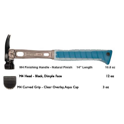 Build Your Custom Hammer - Customer's Product with price 332.94 ID kjgjf5cLtII8vgw6koOh-UPj