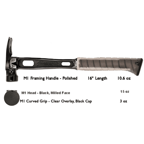Build Your Custom Hammer - Customer's Product with price 393.31 ID ZMP9Q7xT125QwF8azmcq4s38