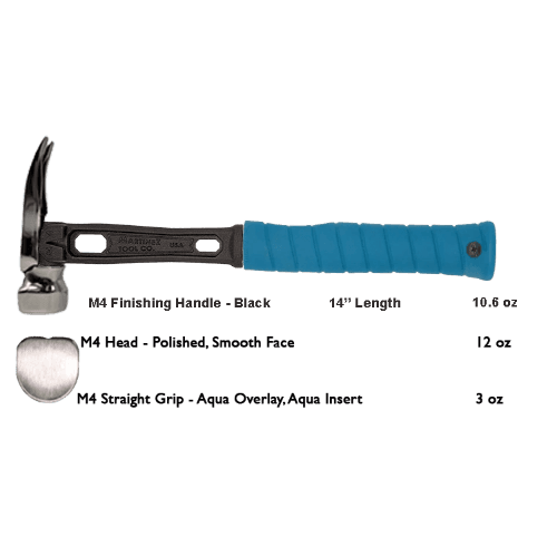 Build Your Custom Hammer - Customer's Product with price 393.66 ID HuulVfEupR9NOiWSJ4K8Xp7i