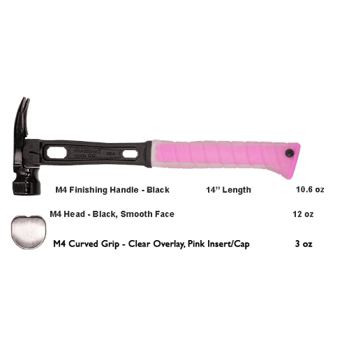 Build Your Custom Hammer - Customer's Product with price 368.36 ID fpXHTj9y2pqy7uGkBxpXVU5E