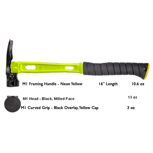 Build Your Custom Hammer - Customer's Product with price 368.36 ID TmtJaVKmpFxsVphtsCFPw-3u