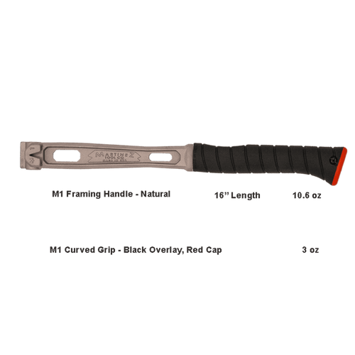 Build Your Custom Hammer - Customer's Product with price 261.49 ID 8tx112YugxJffd1FDy62CALM