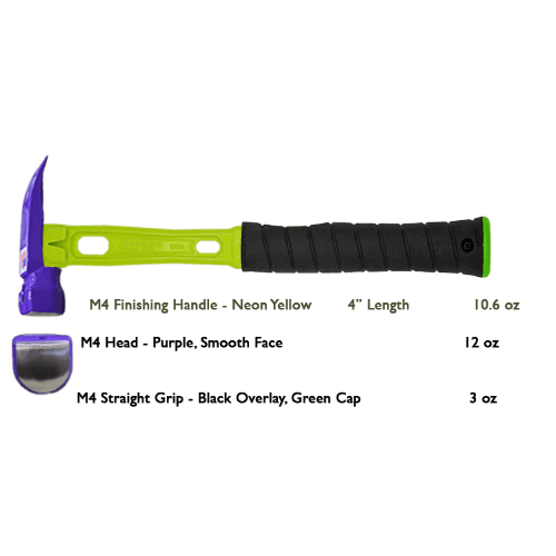 Build Your Custom Hammer - Customer's Product with price 379.36 ID m21OE7ySdxyYDg0o08GGsb7x