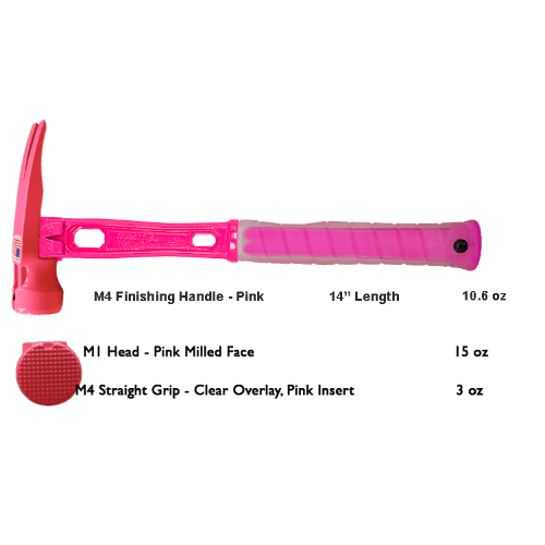 Build Your Custom Hammer - Customer's Product with price 379.36 ID syjuxPMFgfy7j-NxeDKfWlnq