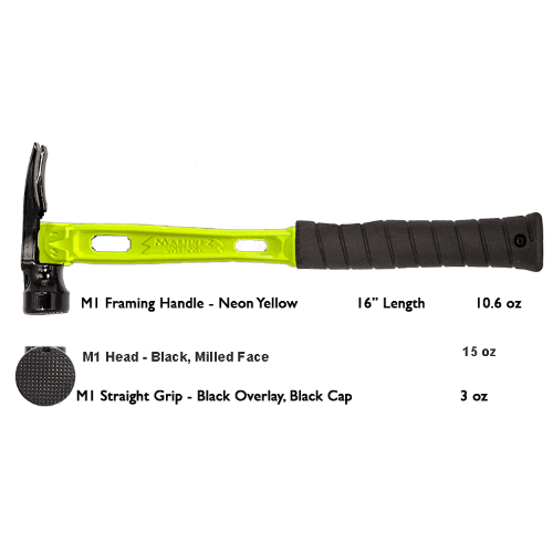 Build Your Custom Hammer - Customer's Product with price 368.36 ID GN7FZ1MxVLEt0kqrz97dIYJ1