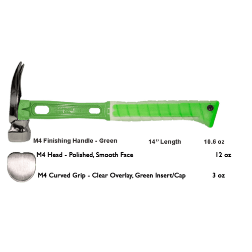 Build Your Custom Hammer - Customer's Product with price 393.66 ID xdeyRdZNJddaK3OoJJ7jiBTo