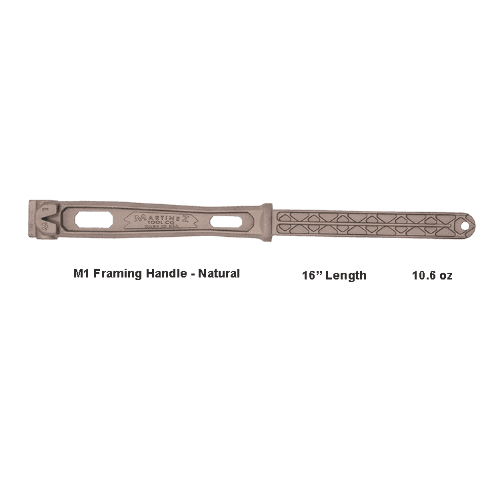 Build Your Custom Hammer - Customer's Product with price 218.64 ID caO_vqQetSaXRfVI6ld0wmvQ