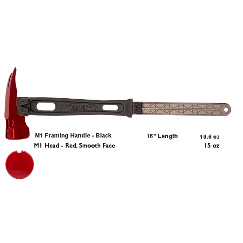 Build Your Custom Hammer - Customer's Product with price 336.51 ID 5wvPTIOyGY7uwtPEjU7ztgdt