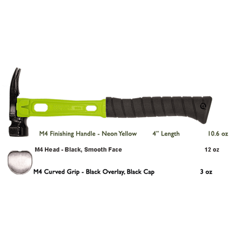 Build Your Custom Hammer - Customer's Product with price 368.35 ID _M-Ixu2qEBiW30QrbqB6Nv3s