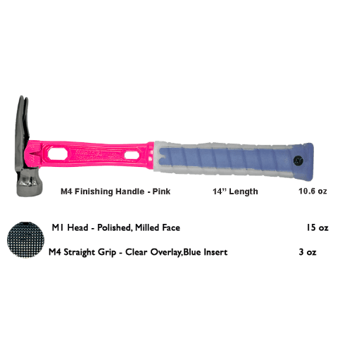 Build Your Custom Hammer - Customer's Product with price 393.66 ID mLxdlwG-JGynTCTOG_1Uipf9