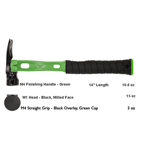 Build Your Custom Hammer - Customer's Product with price 368.36 ID XBBW9QtAJD9MgAeOt6iSGajS