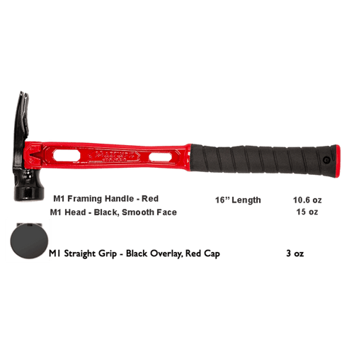 Build Your Custom Hammer - Customer's Product with price 368.36 ID ZJx7e7EF_uQar80NEiiZahGi
