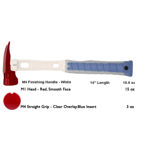 Build Your Custom Hammer - Customer's Product with price 379.36 ID dRrBpvP9SmNYGtHui1bcLTMj