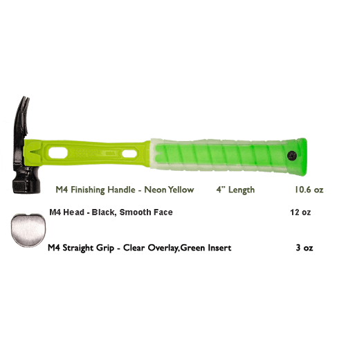 Build Your Custom Hammer - Customer's Product with price 368.36 ID qBU4yYrUvYPGrQb5HQiBKZ8R