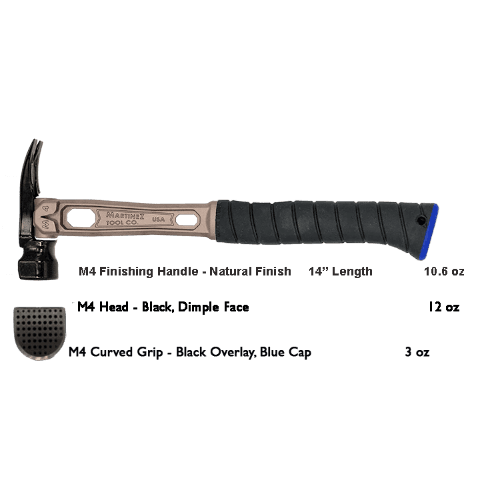 Build Your Custom Hammer - Customer's Product with price 332.94 ID N8XQ1K9srYtEfzYXB11deT-q