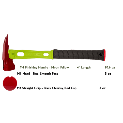 Build Your Custom Hammer - Customer's Product with price 379.36 ID 27TtUeQxz6wMAlMjBROWOy_v