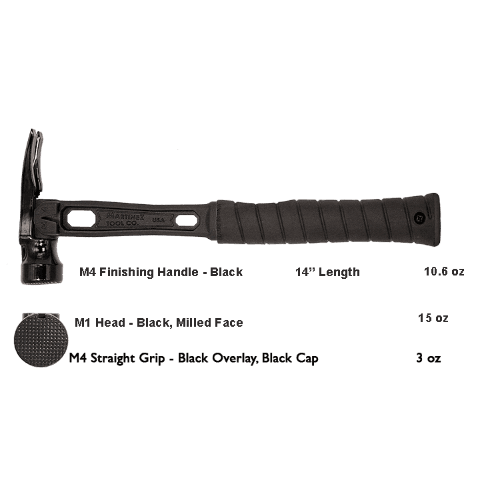 Build Your Custom Hammer - Customer's Product with price 368.35 ID GpezJ-lZWN_JMUNCTKuOdEI-