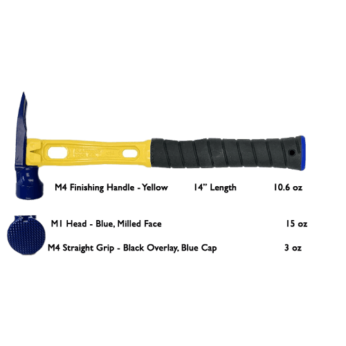 Build Your Custom Hammer - Customer's Product with price 379.36 ID 1iMgkztMYwx29hMxV6Vu6fD_