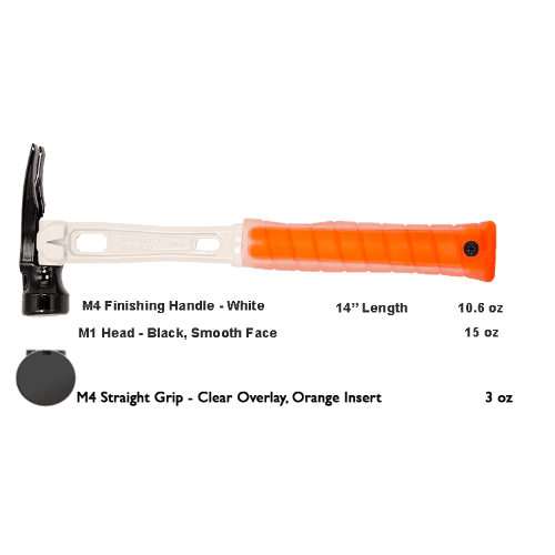 Build Your Custom Hammer - Customer's Product with price 368.35 ID YXTcCk8RH1rp1mqYbecQf0KO
