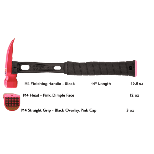 Build Your Custom Hammer - Customer's Product with price 379.35 ID xO5tqFtugU64gKyXHtTg0ybV
