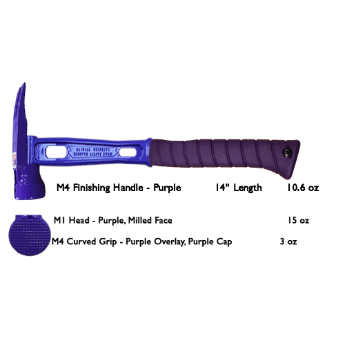 Build Your Custom Hammer - Customer's Product with price 379.36 ID QDX9WKM8Uj_7KcYOsZxst0e7