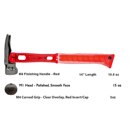 Build Your Custom Hammer - Customer's Product with price 393.66 ID neo5xuUIPC7CBbgOwRA460gE