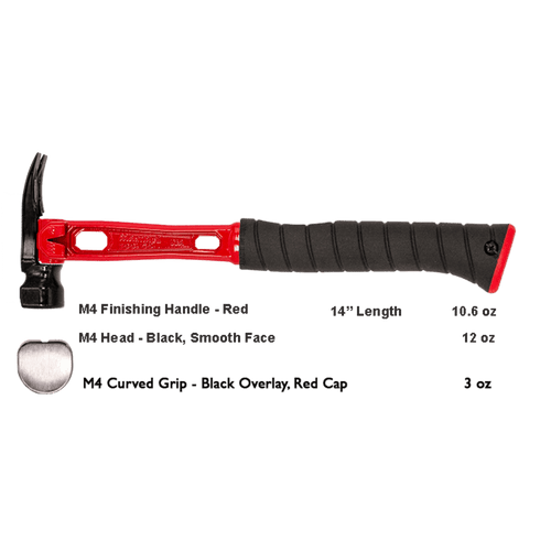 Build Your Custom Hammer - Customer's Product with price 368.36 ID hLkWmi_WSe_c4vmT0-_9bE8b
