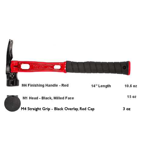 Build Your Custom Hammer - Customer's Product with price 368.36 ID mE6mIF8DtZb6qzTpRceQJv0p