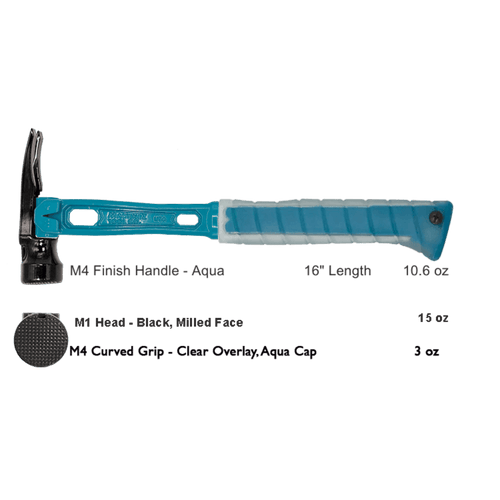 Build Your Custom Hammer - Customer's Product with price 368.36 ID 8fxRLKTiF9iVnGIzRa6fC3p7