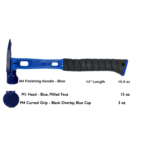 Build Your Custom Hammer - Customer's Product with price 379.36 ID VHNgQm6QvZpkYCNWFlIznNfW