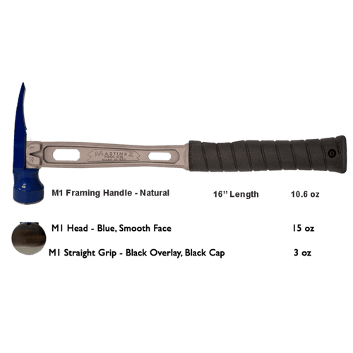 Build Your Custom Hammer - Customer's Product with price 343.94 ID Uh469shRKdE7P597jqKuNh1_