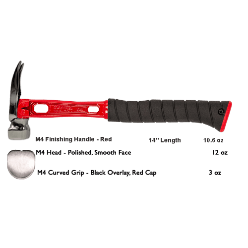 Build Your Custom Hammer - Customer's Product with price 393.66 ID 7Ylnfp9D8jWrRQ_SeIXjfeCJ