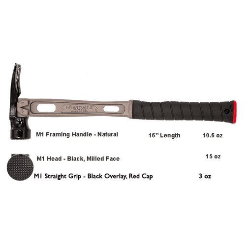 Build Your Custom Hammer - Customer's Product with price 332.94 ID UxbAy9nkYS20WwtP26ILjbsY