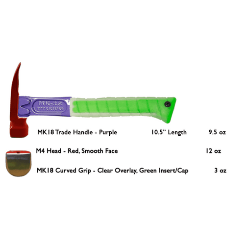 Build Your Custom Hammer - Customer's Product with price 379.36 ID JDJ5KZjKscM681K6XNFSGrkl