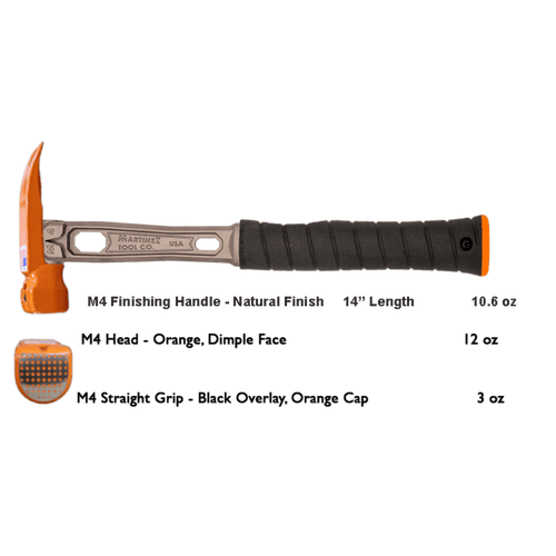 Build Your Custom Hammer - Customer's Product with price 343.94 ID hINjee5nGehQZcRTA5wcxKeS
