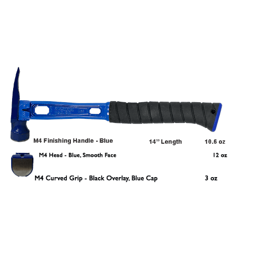 Build Your Custom Hammer - Customer's Product with price 379.36 ID Dx4wfj12IhnYBa8M9Q_8hEqp