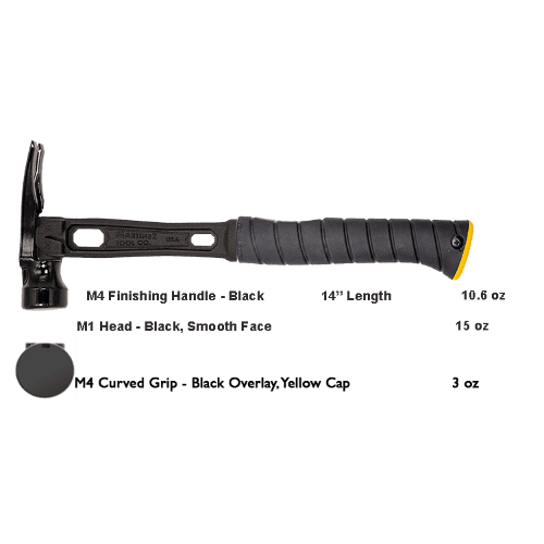 Build Your Custom Hammer - Customer's Product with price 368.36 ID VGBXnYgUFydXEZ_gEa_f-xU-