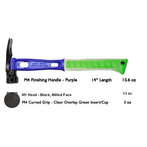 Build Your Custom Hammer - Customer's Product with price 368.36 ID rwTdo4pZVayxOszD6pOlyufS